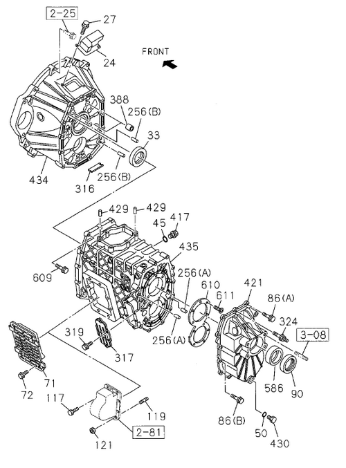Partial Engine